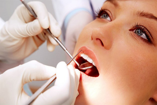 Lấy cao răng siêu âm công nghệ cao an toàn không ê buốt, hiệu quả 99% 4