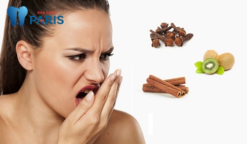 Răng sâu có mùi hôi phải làm sao để HẾT HÔI MIỆNG ?